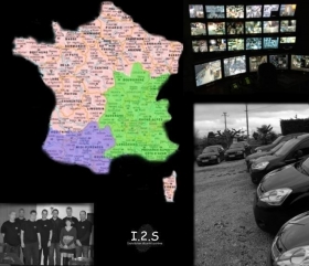 I2S Installation Sécurité Systéme - Alarme - Protection - Vidéoprotection Drôme Ardèche 